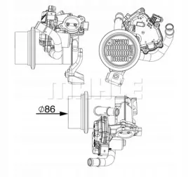chlodnica-zaworu-egr-vw-golf-vi