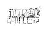 miska-oleju-vw-golf-1-8-97-producent-czesci-topran