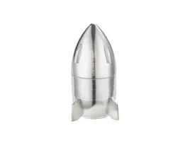 grinder-spaceship-rakieta-szara-50mm