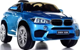 bmw-x6m-elektryczne-autko-suv-dla-dzieci-lakier-niebieski-pilot