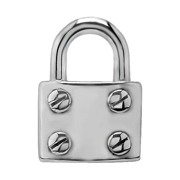 charms-klodka-srebrny-piercing