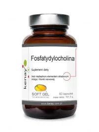 kenay-fosfatydylocholina-60-kaps