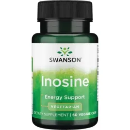 swanson-inosine-500-mg-60-kaps
