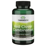 swanson-red-clover-combination-100-kaps