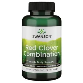 swanson-red-clover-combination-100-kaps