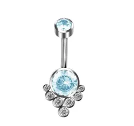 tytanowy-kolczyk-do-pepka-cyrkonie-niebieskie-piercing-ozdobna-1-6-10-mm