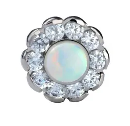 tytanowa-nakretka-kwiat-cyrkonie-opal-12-7