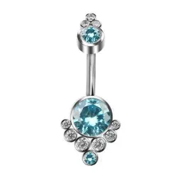 tytanowy-kolczyk-do-pepka-cyrkonie-biale-niebieskie-piercing-1-6-10-mm