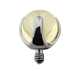 tytanowa-nakretka-zolty-cyrkon-piercing-12-3