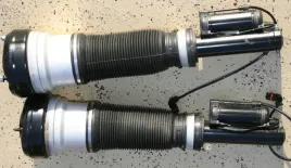 amortyzator-db-p-w220-pneumatic