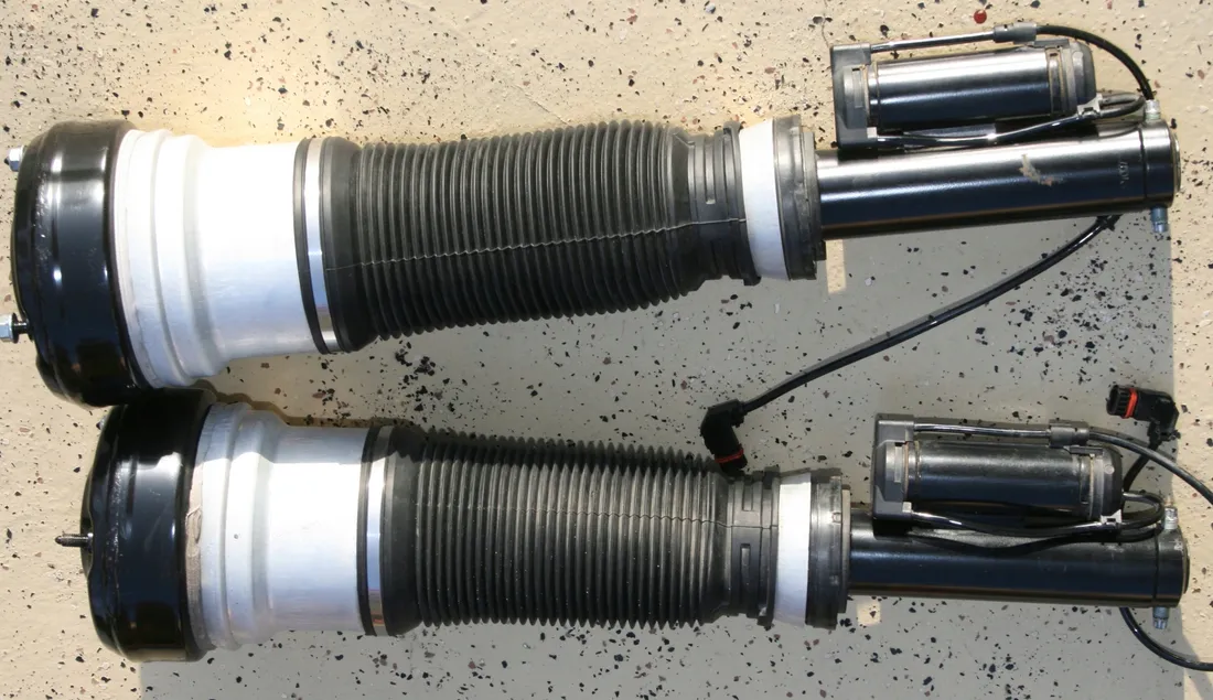 amortyzator-db-p-w220-pneumatic