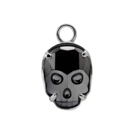 charms-czarna-czaszka-premium-crystal-srebrny