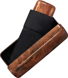 parasol-kieszonkowy-pierre-cardin-noire-brazowy