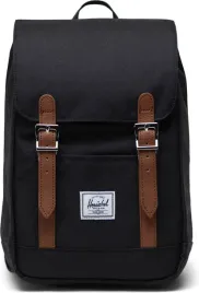 plecak-herschel-retreat-mini-10l-black