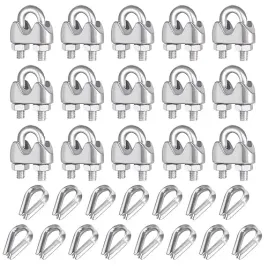 zacisk-linowy-4-mm-do-liny-drucianej-zestaw-15-szt-stal-nierdzewna