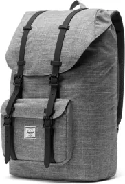 plecak-herschel-little-america-25l-szary