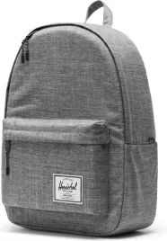 plecak-herschel-classic-xl-30l-raven-crosshatch