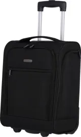 walizka-kabinowa-travelite-cabin-43-cm-mala-czarna
