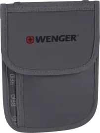 saszetka-na-szyje-wenger-szara