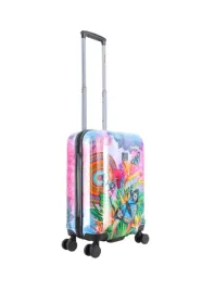 walizka-kabinowa-saxoline-butterfly-natur-55-cm