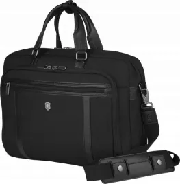 torba-victorinox-werks-pro-cordura-black