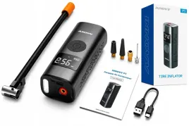 innovv-kompresor-samochodowy-akumulatorowy-powerbank-lampa-led-6000-mah