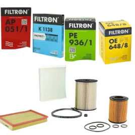 komplet-filtrow-filtron-opel-meriva-a-1-7cdti