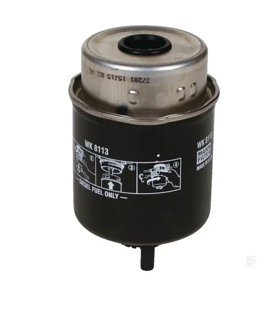 filtr-paliwa-jcb-numer-katalogowy-czesci-wk-8113