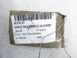 kolo-dwumasowe-bmw-e81-e87-e46-e60-e90-20-d-01-12-stan-nowy-numer-katalogowy-czesci-415040110