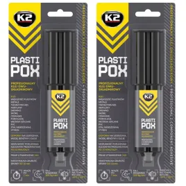 2x-k2-plastipox-dwuskladnikowy-klej-do-plastiku-szybkoschnacy-25-ml