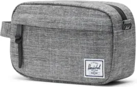 kosmetyczka-herschel-chapter-3l-raven-crosshatch