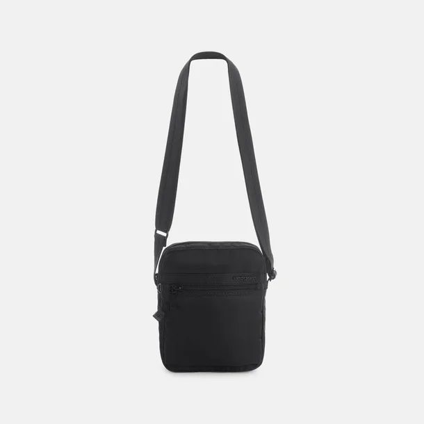 torba-na-ramie-hedgren-rush-mini-2l-black-wzor-dominujacy-bez-wzoru