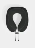 poduszka-podrozna-cabinzero-absolute-black-cechy-dodatkowe-pianka-pamieciowa