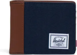 portfel-herschel-hank-navy