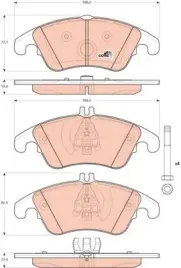 klocki-ham-db-p-c218-x218-w204-w211-w212-r172-16-55-06-