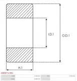 lozysko-alternatora-as-pl-jakosc-czesci-zgodnie-z-gvo-q-oryginal-z-logo-producenta-czesci-oem-oes