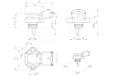 czujnik-cisn-daf-renault-numer-katalogowy-czesci-0-281-002-316