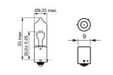 zarowka-pure-light-h21w-stan-nowy