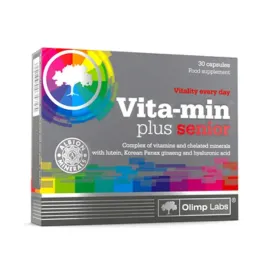 vita-min-plus-senior-30-kapsulek-olimp-labs