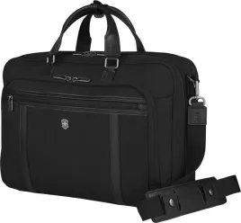 torbo-plecak-victorinox-werks-pro-cordura-black
