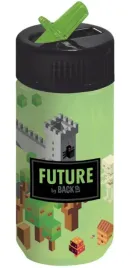 bidon-szkolny-gra-piksele-pixel-game-330-ml-minecraft