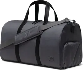 torba-na-ramie-herschel-novel-duffle-43l-szara