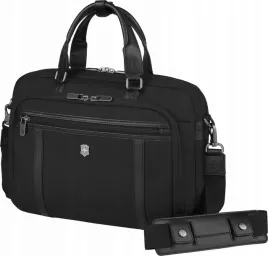 torba-victorinox-werks-pro-cordura-black