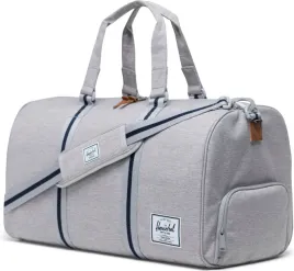 torba-na-ramie-herschel-novel-duffle-425l-szara