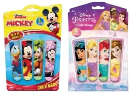 john-kreda-4-kolory-mix-myszka-mickey-lub-ksiezniczki-2-wzory-do-wyboru