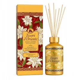 dyfuzor-z-patyczkami-tesori-d-oriente-wanilia-imbir-200-ml-do-pomieszczen
