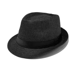 kapelusz-fedora-panama-unisex-skladany-slomkowy-na-lato-plaze-czarny
