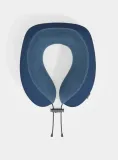 poduszka-podrozna-cabinzero-navy-marka-cabinzero