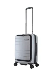 walizka-kabinowa-discovery-patrol-56-cm-srebrna