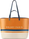 torba-miejska-delsey-croisiere-marka-delsey